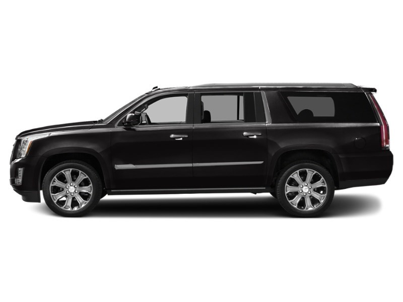 2015 Cadillac Escalade ESV 4WD 4dr Platinum