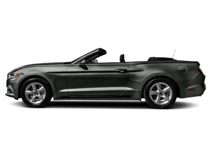 2017 Ford Mustang 2dr Conv EcoBoost Premium