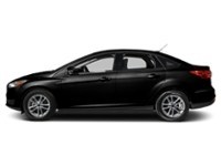 2015 Ford Focus 4dr Sdn SE