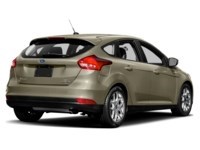 2015 Ford Focus 5dr HB SE Tectonic Metallic  Shot 12