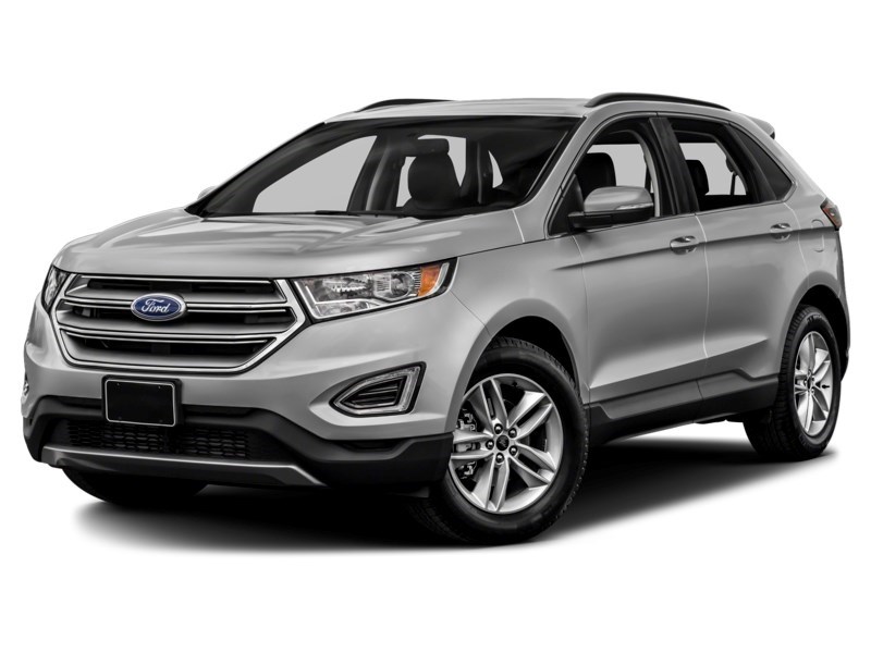 2017 Ford Edge 4dr SEL AWD