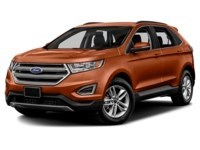 2017 Ford Edge 4dr SEL AWD Canyon Ridge  Shot 10