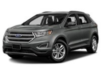 2015 Ford Edge SEL Magnetic Metallic  Shot 28