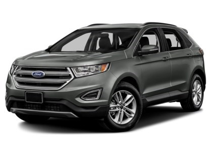 2018 Ford Edge HEATED SEATS/NO ACCIDENTS/BLUETOOTH