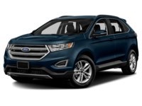 2017 Ford Edge 4dr SEL AWD
