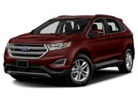2017 Ford Edge 4dr SEL AWD
