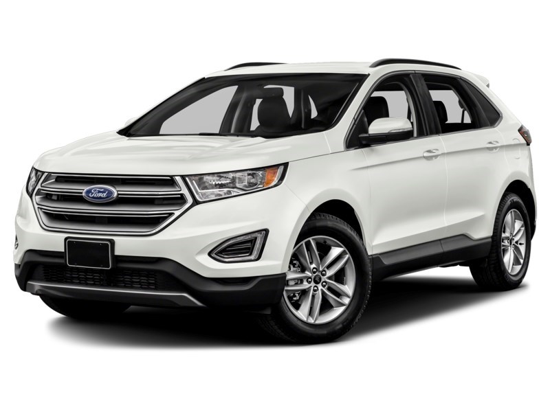 2017 Ford Edge 4dr SEL AWD