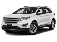 2017 Ford Edge 4dr SEL AWD Oxford White  Shot 58