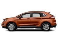 2017 Ford Edge 4dr SEL AWD Canyon Ridge  Shot 11