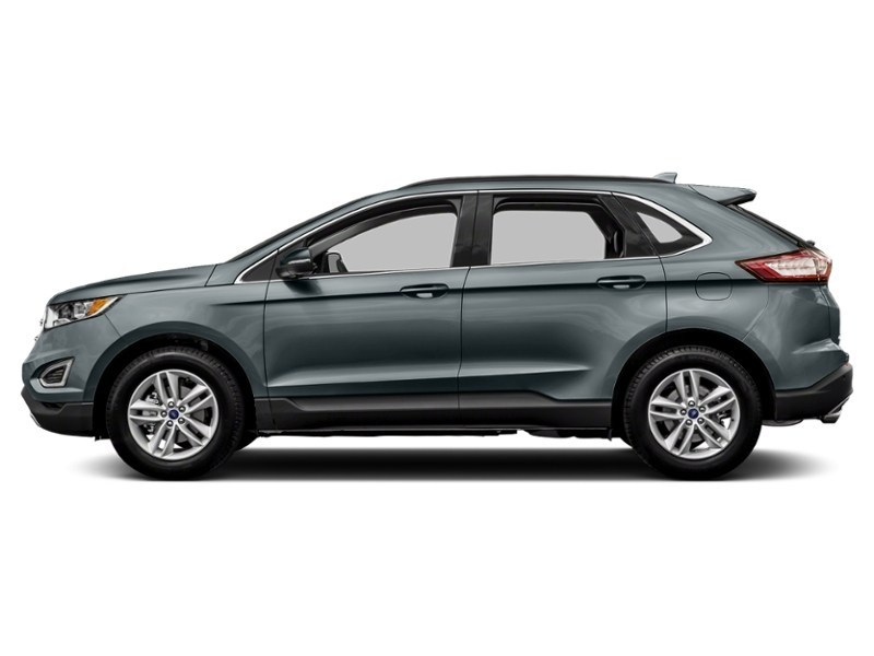 2015 Ford Edge SEL Guard Metallic  Shot 15