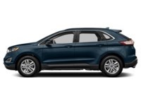 2017 Ford Edge 4dr SEL AWD Blue Jean  Shot 33