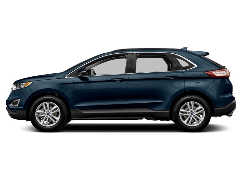 2017 Ford Edge 4dr SEL AWD