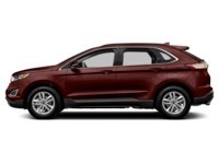 2018 Ford Edge Titanium AWD