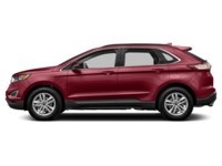 2017 Ford Edge 4dr SEL AWD Ruby Red Metallic Tinted Clearcoat  Shot 47