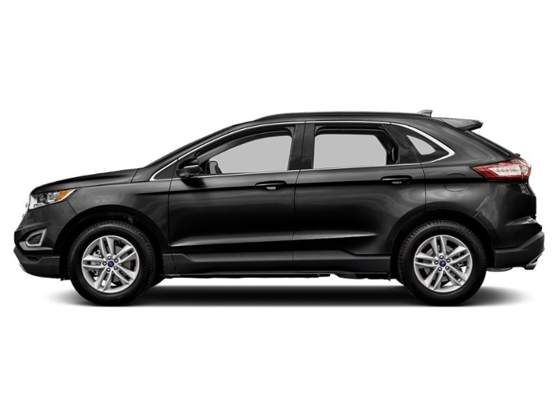 2015 Ford Edge SEL Tuxedo Black Metallic  Shot 47