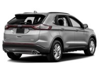 2018 Ford Edge Titanium AWD