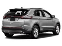 2015 Ford Edge SEL Ingot Silver Metallic  Shot 2