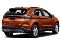 2017 Ford Edge 4dr SEL AWD Canyon Ridge  Shot 12
