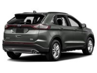 2018 Ford Edge Titanium AWD