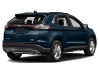 2017 Ford Edge 4dr SEL AWD Blue Jean  Shot 32