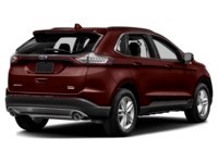 2018 Ford Edge Titanium AWD