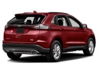 2018 Ford Edge Titanium AWD