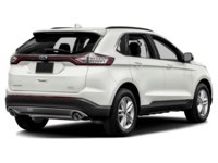 2018 Ford Edge Titanium AWD