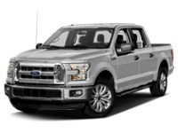 2016 Ford F-150 2WD SuperCrew 145