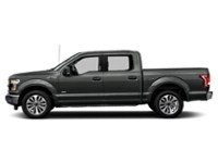 2016 Ford F-150 4WD SuperCrew 145