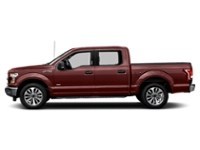 2016 Ford F-150 4WD SuperCrew 145
