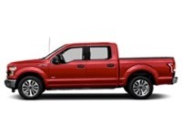 2016 Ford F-150 4WD SuperCrew 145
