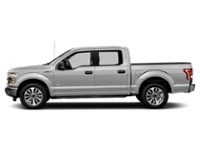 2016 Ford F-150 2WD SuperCrew 145