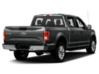 2016 Ford F-150 4WD SuperCrew 145