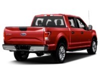 2016 Ford F-150 4WD SuperCrew 145