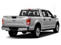 2016 Ford F-150 2WD SuperCrew 145