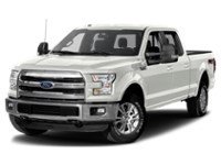 2015 Ford F-150 4WD SuperCrew 145