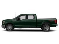 2015 Ford F-150 4WD SuperCrew 145