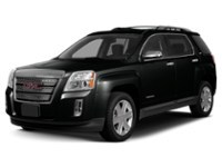 2015 GMC Terrain FWD 4dr SLT w/SLT-1 Carbon Black Metallic  Shot 22
