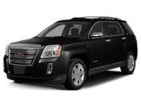 2015 GMC Terrain FWD 4dr SLT w/SLT-1 Onyx Black  Shot 31