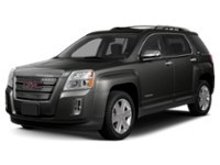 2015 GMC Terrain FWD 4dr SLT w/SLT-1 Iridium Metallic  Shot 55