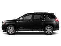 2015 GMC Terrain FWD 4dr SLT w/SLT-1 Onyx Black  Shot 35