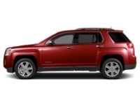 2015 GMC Terrain FWD 4dr SLT w/SLT-1 Crystal Red Tintcoat  Shot 41