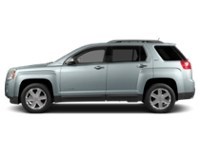 2015 GMC Terrain FWD 4dr SLT w/SLT-1