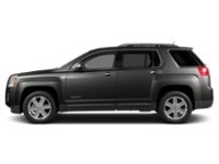 2015 GMC Terrain FWD 4dr SLT w/SLT-1 Iridium Metallic  Shot 59