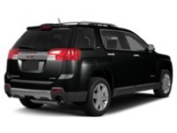 2015 GMC Terrain FWD 4dr SLT w/SLT-1 Carbon Black Metallic  Shot 20