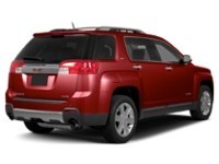 2015 GMC Terrain FWD 4dr SLT w/SLT-1 Crystal Red Tintcoat  Shot 38