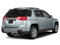 2015 GMC Terrain FWD 4dr SLT w/SLT-1 Silver Sky Metallic  Shot 44