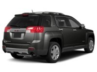 2015 GMC Terrain FWD 4dr SLT w/SLT-1 Iridium Metallic  Shot 60