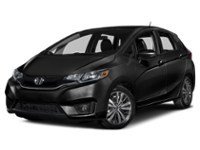2015 Honda Fit 5dr HB CVT EX-L Navi