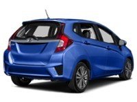 2015 Honda Fit 5dr HB CVT EX-L Navi